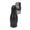 Pumped Masturbateur Virtuo Vibrations et Succion Noir
